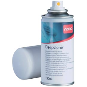 Reinigungsspray Nobo, 150 ml, für Whiteboards