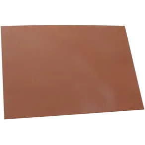 Tonpapper A4 110g brun  250/fp
