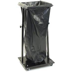 Säckvagn MAX 70-240L svart