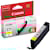 Inktcartridge Canon CLI-571XL, 375 foto's, OEM 0334C001, geel