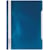 Snelhechtmap Durable, ft A4, donkerblauw