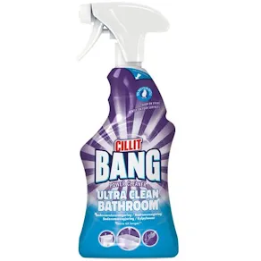 Sanitetsrent CILLITBANG UltraClean 750ml