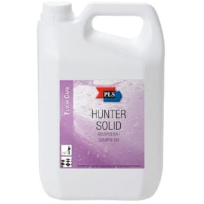 Golvpolish PLS Hunter Solid 5L