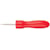 Priknaald Bouhon, 8,6 cm, houten handvat