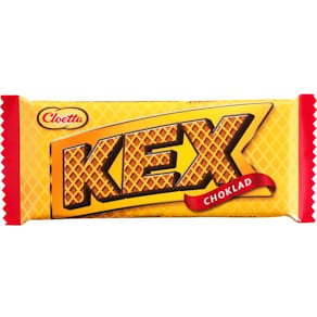 Cloetta Kexchoklad, 48st