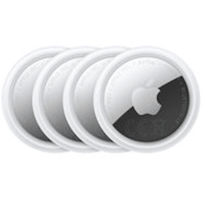 Apple AirTag (2nd generation) - Bluetooth-tagg med antiförlust
