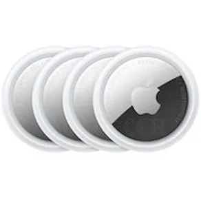 Apple AirTag (2nd generation) - Bluetooth-tagg med antiförlust