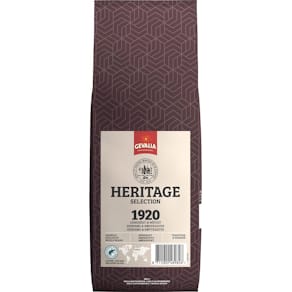Kaffe GEVALIA Heritage HB 1kg 8/krt