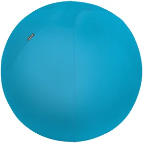 Ergo Sittboll Leitz Cosy blå