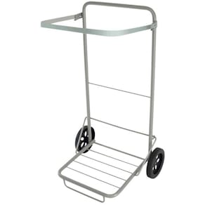 Säckvagn HYKAB allround 125L stål
