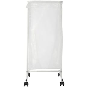 Säckställ CEP Rossignol utan lock vit