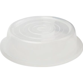 Täcklock Mikrovågsugn 27cm
