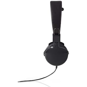 Hörlur NEDIS Vikbar On-Ear 3,5mm