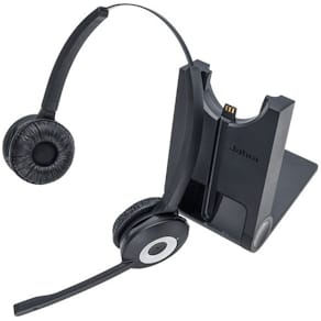Headset Jabra PRO 920 Duo