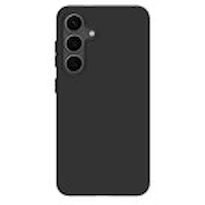 Bulk - Nuuk - Galaxy S25+ - Black