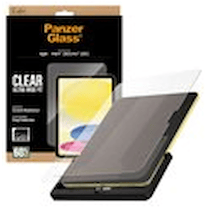 PanzerGlass - Skärmskydd för surfplatta - ultra-bred passform,