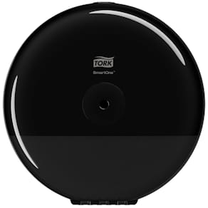 Dispenser TORK T9 SMARTONE mini svart