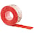 Auszeichnungsetiketten METO, 22x12mm, 6 Rollen, rot, SONDERPREIS