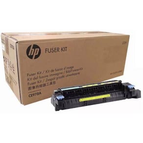 Fuser HP CE978A