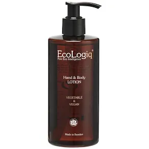Hudlotion ECOLOGIQ Hand&Body 330ml