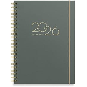 Life Planner Do more 2026