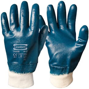 Arbetshandske GRANBERG 0156 10