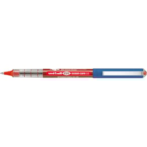 Rollerpen Uni-ball Eye Ocean Care, 0,3 mm, rood
