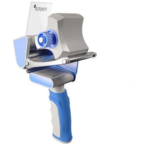 Tapedispenser Master'in Safety & Silent 50 mm sikker klinge 1 stk