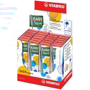 Tintenpatrone STABILO EASYoriginal fine, blau