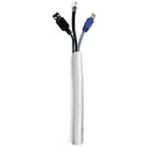 Multibrackets M Universal Cable Sock Self Wrapping