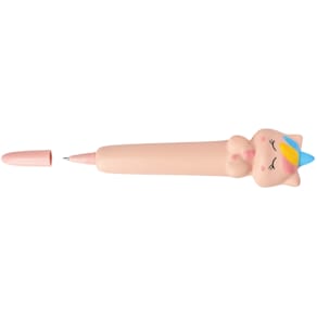 Kugelschreiber Online Anti-Stress Pen, Einhorn