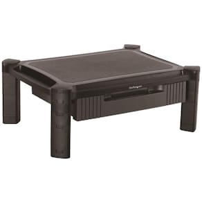 Startech Skärmhöjare - låda - höjdjusterbar - Ställ (ställbas, 8