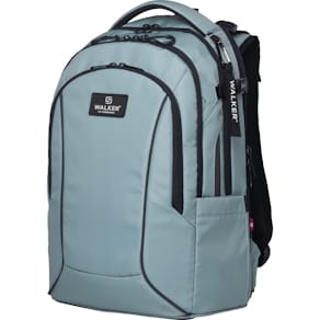 Schulrucksack Walker Campus Neo Wizzard, greenery