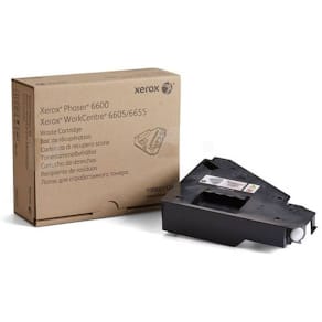 Resttonerbehälter Xerox