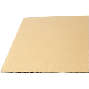 Pallmellanlägg/Wellskiva 740x1140 mm