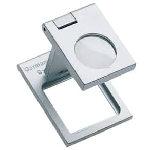 Fadenzähler ECOBRA, 12-fach, Ø 12,5 mm, klappbar