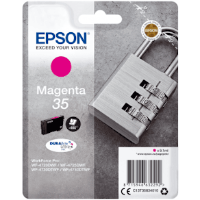 T3583 Magenta ink