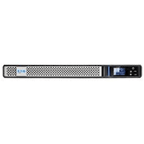 Eaton 5P 850iR - Gen 2 - UPS (kan monteras i rack) - AC