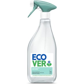 Fenster- und Glasreiniger Ecover Green Tea & Grapefruit, 500 ml