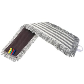 Mopp Fukt torr ACTIVA Effect Klip 40cm