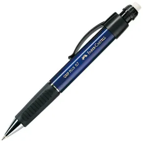 Stiftpenna FABER CASTELL GP 0,7mm blå