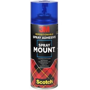 Spraylim 3M SCOTCH SprayMount 400ml