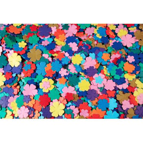 Pappersblomma Kartong, 3000/fp