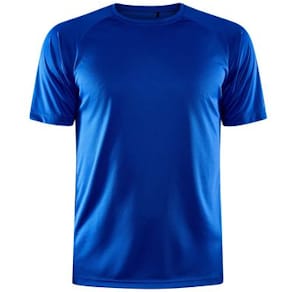 Tränings tee CRAFT Core herr blå XS