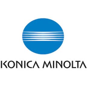 Toner K-Minolta C454,554 magen