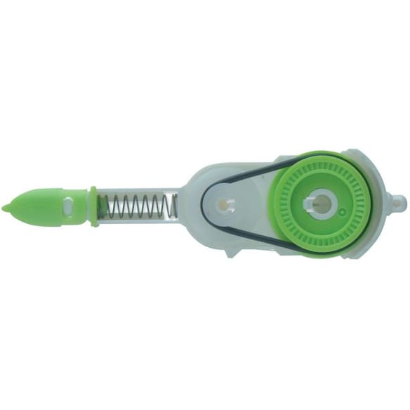 Korrekturroller PILOT Begreen refill 10st