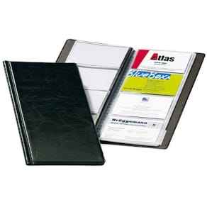 Visitkortsbok DURABLE VISIFIX®