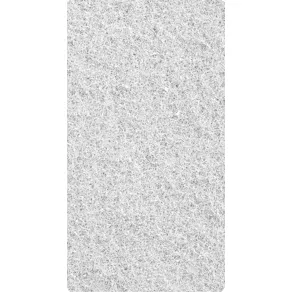 Skurblock TWISTER 125x250mm vit 2/fp
