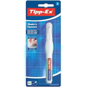 Korrekturstift Tipp-Ex Shake'n Squeeze