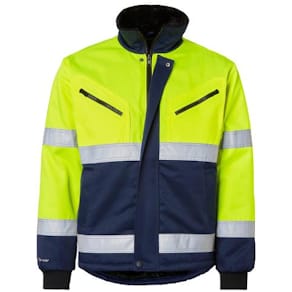 Vinterjacka varsel TOP SWEDE 5616 kl3 S